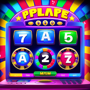 Jackpot City Slots Casino 777